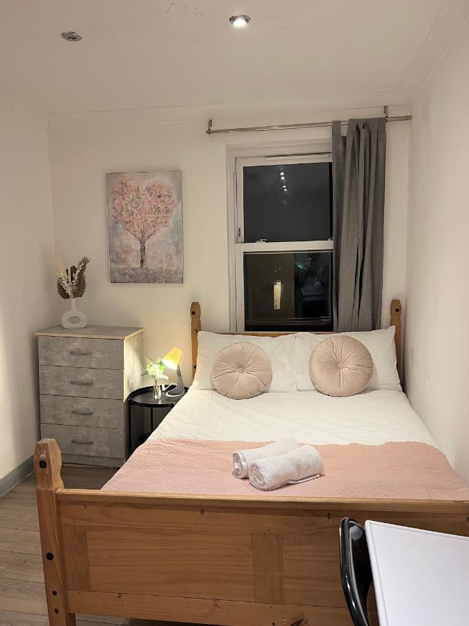 3 Bedroom Flat In King'S Cross, St Pancras'S. 8 People Londra Esterno foto