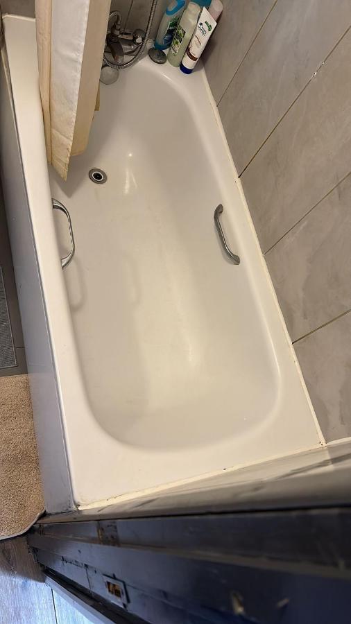 3 Bedroom Flat In King'S Cross, St Pancras'S. 8 People Londra Esterno foto